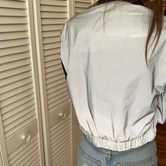 Akira Track Jacket - Picture 3 of 5